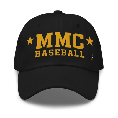 MMC Dad hat