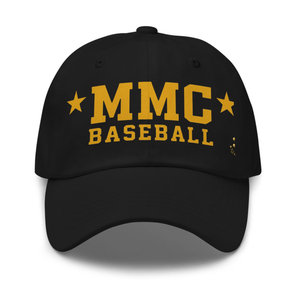 Dad hat - Black