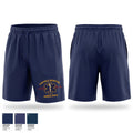 Penfield Webster EMS 38747442 Athletic Shorts With Pockets - 1