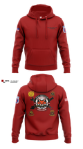 Fox FSB, 5-25 FAR Hoodie - 21