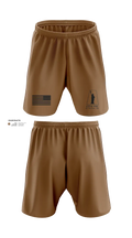 237th smc 28689457 Athletic Shorts With Pockets - 100