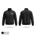 OhioHealth Protective Services Windbreaker - 1