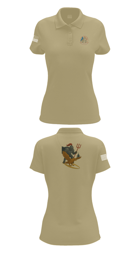 Womens Short Sleeve Performance Polo, VP-9, , Teamtime, Team time, sublimation, custom sports apparel, team uniforms, spirit wear, spiritwear, sports uniforms, custom shirts, team store, custom team store, fundraiser sports, apparel fundraiser