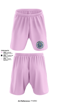 Derby City FC 12420968 Soccer Shorts - 1