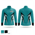 Diamond Crushers 47112450 Quarter Zip Jacket - 1