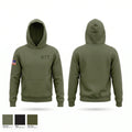 RTT Hoodie - 1