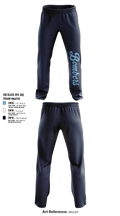 Manchester Bombers Sweatpants - 6