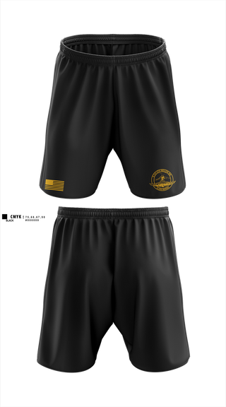 Athletic Shorts With Pockets, E co 4th recon bn, Marines, Teamtime, Team time, sublimation, custom sports apparel, team uniforms, spirit wear, spiritwear, sports uniforms, custom shirts, team store, custom team store, fundraiser sports, apparel fundraiser