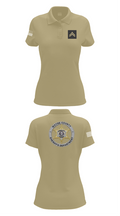 Wayne County Sheriff’s Department 8145507 Women's Short Sleeve Performance Polo  - 90