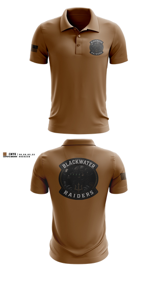 Short Sleeve Performance Polo, Blackwater Raiders Airsoft, Marines, Teamtime, Team time, sublimation, custom sports apparel, team uniforms, spirit wear, spiritwear, sports uniforms, custom shirts, team store, custom team store, fundraiser sports, apparel fundraiser