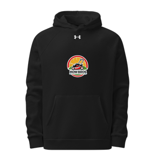 Mowbros 38789795 Under Armour速 Hoodie