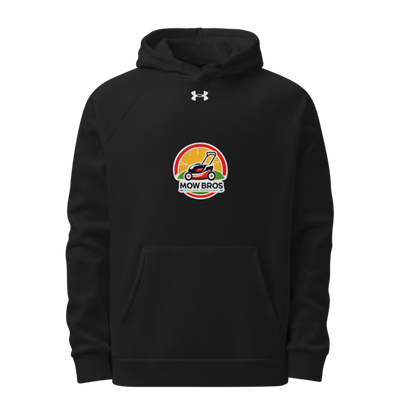 Mowbros 38789795 Under Armour速 Hoodie