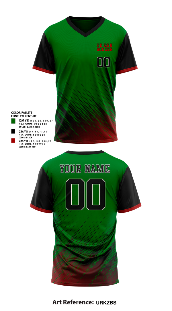 Mens Soccer Jersey, FC RÉD, Men's Soccer, Teamtime, Team time, sublimation, custom sports apparel, team uniforms, spirit wear, spiritwear, sports uniforms, custom shirts, team store, custom team store, fundraiser sports, apparel fundraiser