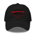 Cave Spring Dad hat