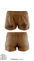 Savages 37324693 Ranger Panties - 5