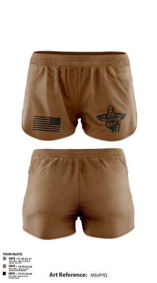 Ranger Panties, Savages, Army, Teamtime, Team time, sublimation, custom sports apparel, team uniforms, spirit wear, spiritwear, sports uniforms, custom shirts, team store, custom team store, fundraiser sports, apparel fundraiser