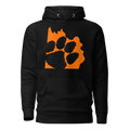 Anson Bearcats Unisex Hoodie - 1