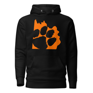 Unisex Hoodie - 1 - Black