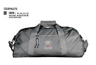 Duffle Bag, Violent Crime Unit, Police, Teamtime, Team time, sublimation, custom sports apparel, team uniforms, spirit wear, spiritwear, sports uniforms, custom shirts, team store, custom team store, fundraiser sports, apparel fundraiser