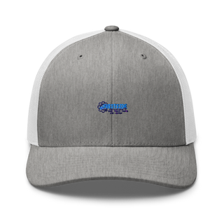 Westside truck and auto repair Retro Trucker Hat | Yupoong 6606