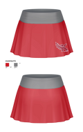 Red Raiders Skort - 21