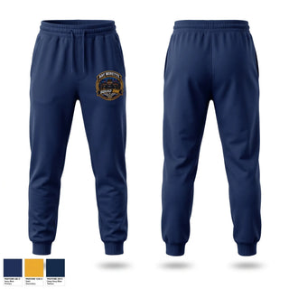 Sweatpants, BMPD SQAUD ONE, Police, Teamtime, Team time, sublimation, custom sports apparel, team uniforms, spirit wear, spiritwear, sports uniforms, custom shirts, team store, custom team store, fundraiser sports, apparel fundraiser