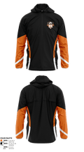 SWSC Lady Stallions 79277940 Windbreaker - 1