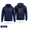 Community Fire / Rescue Hoodie - 1