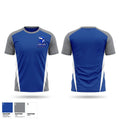 Grand Island Vikings Short Sleeve Performance Shirt - 10