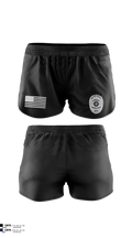 Beaver Valley Regional Police Department  Ranger Panties - 1