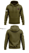 Wellsville TRT 21200750 Hoodie - 1