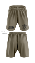 Bco 1-167IN 28684524 Athletic Shorts With Pockets - 11