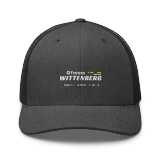 School Board 19991974 Retro Trucker Hat | Yupoong 6606