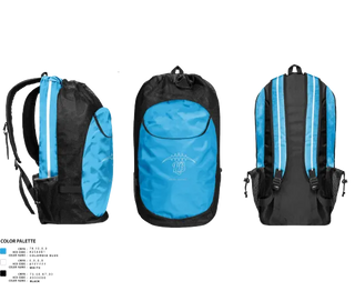 Gear Bag, Laguna Beach Youth Football, , Teamtime, Team time, sublimation, custom sports apparel, team uniforms, spirit wear, spiritwear, sports uniforms, custom shirts, team store, custom team store, fundraiser sports, apparel fundraiser