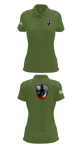 E/1-79 FA 20170635 Women's Short Sleeve Performance Polo  - 55