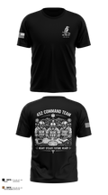 452 MED DET 15350683 Short Sleeve Performance Shirt - 15
