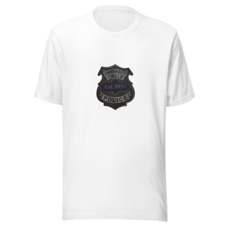 Unisex Staple T-Shirt - White