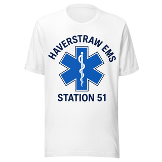 Unisex Staple T-Shirt - White