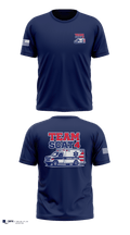 Scat 4 39522305 Short Sleeve Performance Shirt - 3