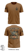 Medical Misfits 2026 Old School Cotton Shirt - 5