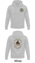 SHERIFF K-9 60601632 Hoodie - 4