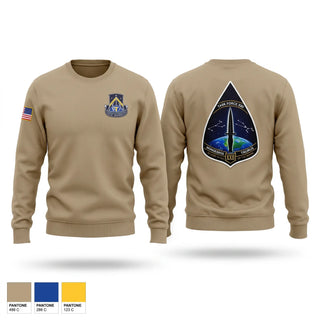 Crew Neck Sweatshirt, Task Force Dagger, Army, Teamtime, Team time, sublimation, custom sports apparel, team uniforms, spirit wear, spiritwear, sports uniforms, custom shirts, team store, custom team store, fundraiser sports, apparel fundraiser