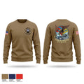 MWTC FCPOA 26421452 Crew Neck Sweatshirt - 1