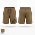 810th Engineer Company 2805714 Athletic Shorts With Pockets - 1