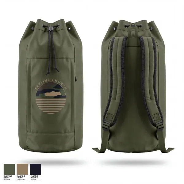 Gear Bag, Skyline Men, Space Force, Teamtime, Team time, sublimation, custom sports apparel, team uniforms, spirit wear, spiritwear, sports uniforms, custom shirts, team store, custom team store, fundraiser sports, apparel fundraiser