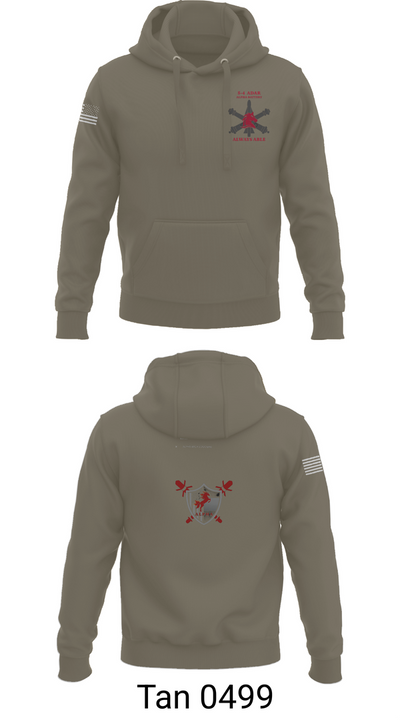 5-4 ADAR 21343969 Hoodie - 78