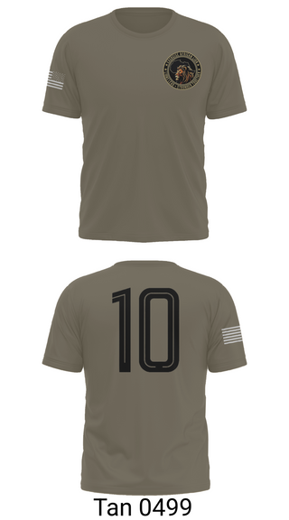 Short Sleeve Performance Shirt, SETAF-AF, Army, Teamtime, Team time, sublimation, custom sports apparel, team uniforms, spirit wear, spiritwear, sports uniforms, custom shirts, team store, custom team store, fundraiser sports, apparel fundraiser