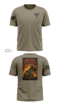 194th AR BDE HRT Medics 51125507 Short Sleeve Performance Shirt - 23