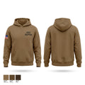 HHC, DCPH-A Hoodie - 1