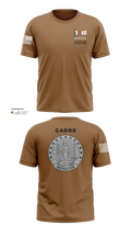 BOLC TACTICS 92097566 Short Sleeve Performance Shirt - 21